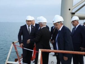 Ölkə iqtisadiyyatının tənzimlənməsində elektroenergetika sənayesinin çox böyük əhəmiyyəti vardır – Sadiq Qurbanov