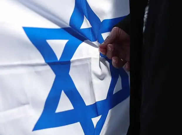İsrail Dağıstandakı iğtişaşlara cavab verdi