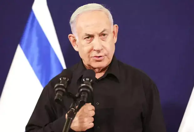 Netanyahu: Bu, yalnız başlanğıcdır