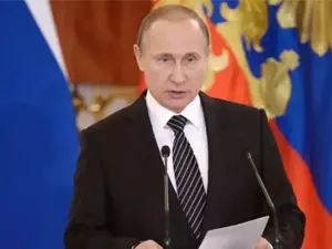 Putin prezident Ərdoğanı təbrik etdi