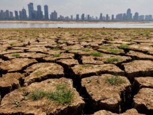 Qlobal istiləşmə temperaturu yüksək olmaqda davam edir