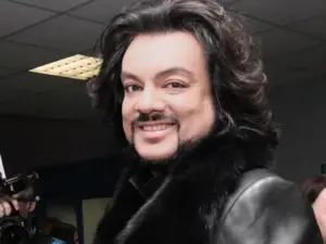 Filipp Kirkorov Rusiyanı tərk etdi