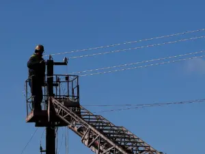 Ukrayna çətin qışla bağlı xəbərdarlıq etdi