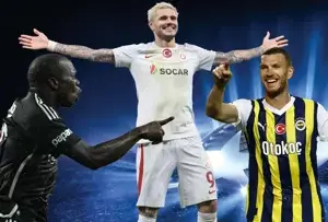 UEFA ölkə xallarında böyük fürsət: Çempionlar Liqasında 3 komanda ilə iştirak edə bilərik