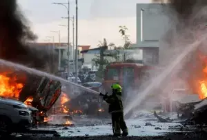 Mer üsyan etdi: Dövlət bizi tərk edib