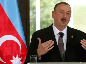 Əliyev Ermənistanın sülh istəyinin doğruluğuna şübhə edib