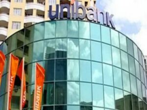 “Unibank” məhkəmə çəkişmələri üzrə liderdir: fevralda 586 işə baxılacaq