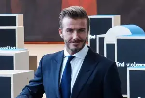 David Beckham vətənə qayıdır!