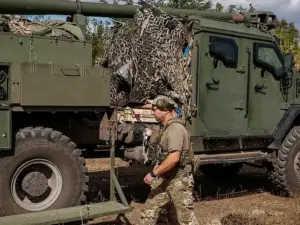 Almaniya Ukrayna ilə bağlı danışıqlar aparmaqdan imtina etdi