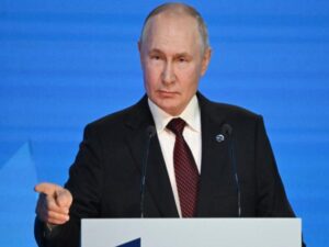 Putin: Azərbaycanın tranzit dəhlizlər baxımından əhəmiyyəti çox böyükdür