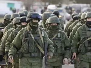 Rusiya ilhaq edilmiş Donetsk kəndini Ukraynadan aldı