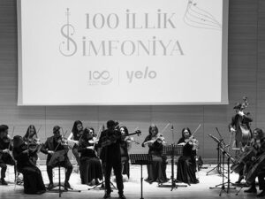 Yelo Bank-da Ümummilli liderə həsr olunmuş konsert keçirilib