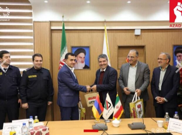 Tehran və İrəvan yeni gömrük razılaşması əldə etdi