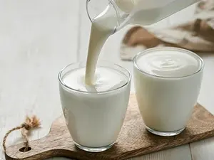 Hər gün kefir içsəniz nə olar?