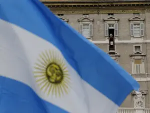 Argentinanın Çin, Braziliya və Rusiya ilə münasibətləri kəsmək planı yoxdur