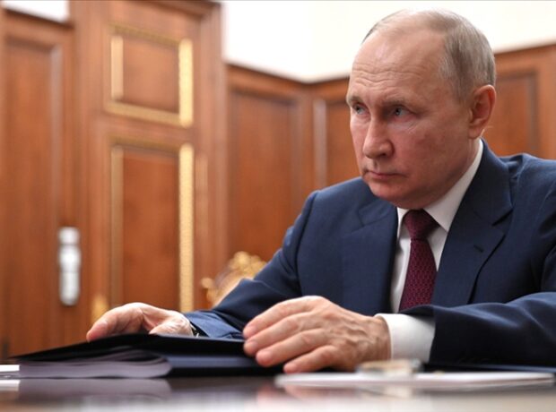 Putin nüvə müqaviləsi ratifikasiyasını ləğv etdi