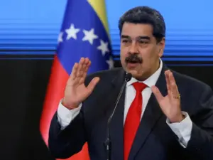 Maduro: Bu müharibədə qalib gəlməliyik