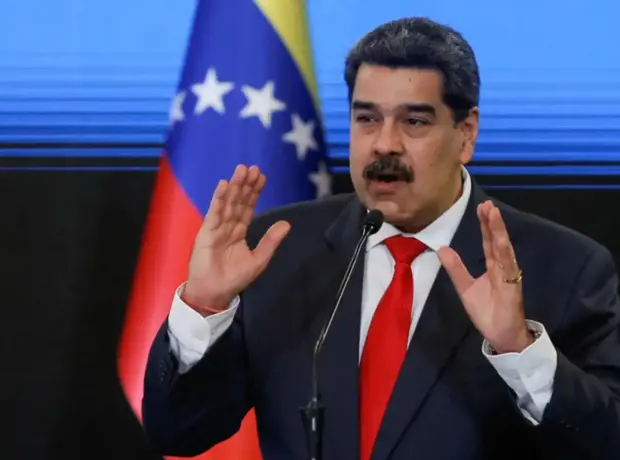 Maduro: Bu müharibədə qalib gəlməliyik