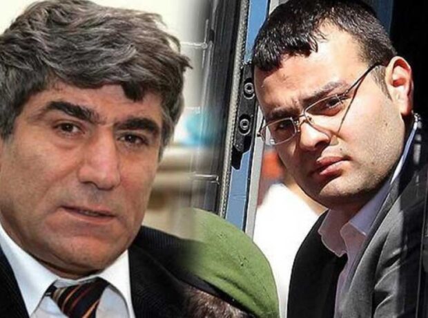 Hrant Dinki qətlə yetirən Ogün Samast azadlığa buraxılıb