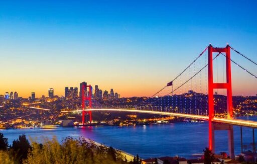 İstanbul “2024-cü ildə səyahət etmək üçün ən yaxşı 50 yer” siyahısındadır – FOTOLAR