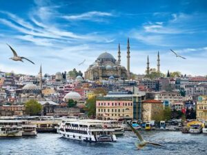 Türkiyədə 7500-dən çox otel Dayanıqlı Turizm Təsdiqi və Sertifikatı ilə təltif edilib