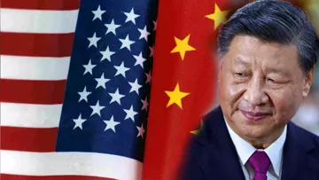 Çin sədri Xi-nin ABŞ-da keçiriləcək APEC Sammitində iştirakı gözlənilir