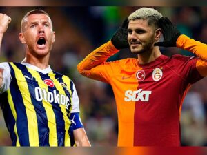 Türkiyə Superliqası: “Fənərbağça” “Qalatasaray”ı qəbul edəcək