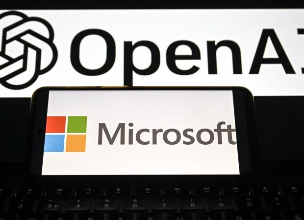 Microsoft və OpenAI tərəfdaşlığı birləşdirir