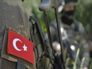 Türkiyədə terror təşkilatı ilə əlaqədə şübhəli bilinən 208 nəfər saxlanıldı