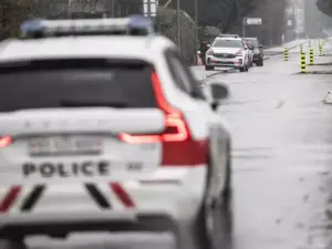 Silahlı hücum! Polis əməliyyata başladı