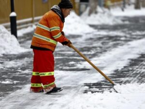 Son 72 ilin ən uzun donma temperaturu yaşanıb