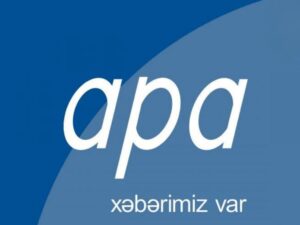 APA-nın saytına giriş məhdudlaşdırıldı