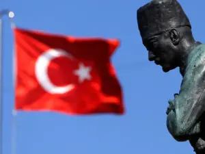 Türkiyədə mütəşəkkil cinayətkar dəstənin lideri saxlanıldı