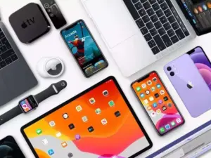 Məşhur Apple qacetlərində təhlükəli boşluq aşkar edildi