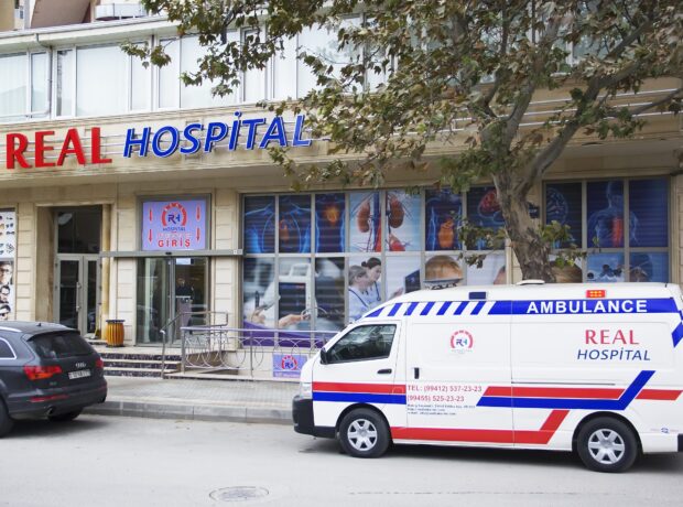 Nazirlik “Real Hospital”da yoxlama apardı – Pozuntular aşkarlandı
