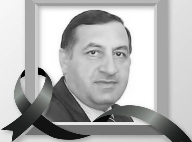 MEDİA Əməkdar jurnalist Şamil Vəliyevin vəfatı ilə bağlı başsağlığı verdi