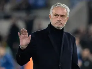 Mourinyo “Roma”dan qovuldu