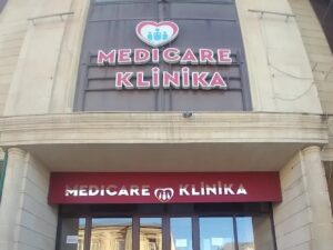 “Medicare” klinikasında ölüm – Fəaliyyəti dayandırıldı (YENİLƏNİB)