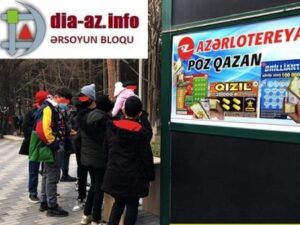 Azyaşlıların də cəlb olunduğu RƏSMİ QUMAR BAZARI… – BELƏ HARA GEDİRİK?..