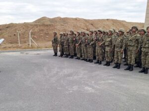 Toplanışların keçirilməsi qaydası dəyişir