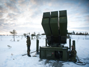 TƏCİLİ! Rusiya ordusu Norveçin müdafiə sistemini MƏHV ETDİ