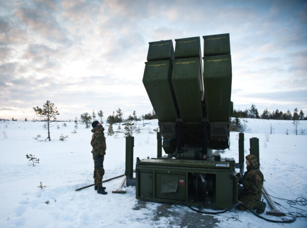 TƏCİLİ! Rusiya ordusu Norveçin müdafiə sistemini MƏHV ETDİ