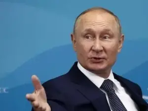 Rusiya prezidenti Putin kosmosa nüvə silahı yerləşdirəcəkmi? 