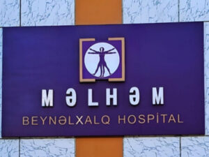 “Məlhəm Hospital”da sertifikasiyadan keçməyən işçilər çalışıb – Külli miqdarda cərimələnə bilər