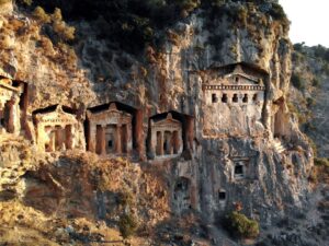 UNESCO-nun Türkiyə Irsi – FOTOLAR
