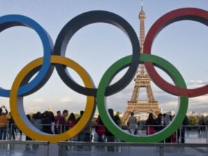 Parislilər Olimpiya Oyunları zamanı evdən işləməyə təşviq etdilər