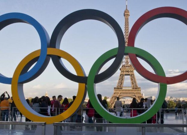 Parislilər Olimpiya Oyunları zamanı evdən işləməyə təşviq etdilər