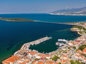 Türkiyənin yüksələn kulinariya mərkəzi olan Urlanı kəşfetmək üçün 5 səbəb – FOTOLAR