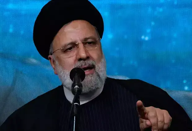 İrandan ABŞ mesajı: “Biz müharibəyə başlayan tərəf olmayacağıq”