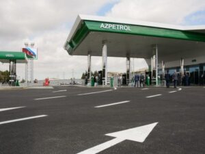 “Azpetrol” barəsində inzibati protokol tərtib edildi